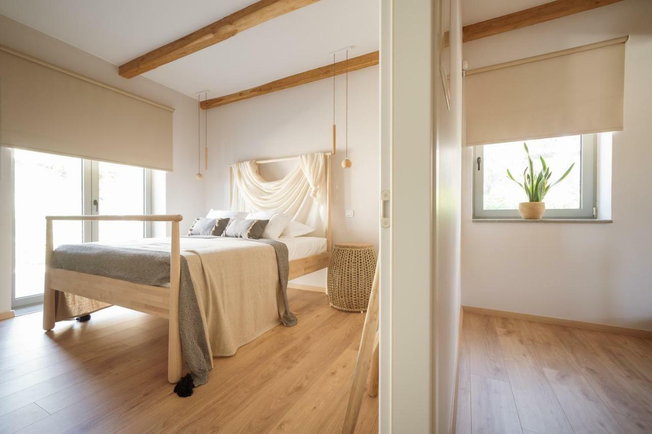 Elies Residences Luxury Apartments Mytilene Exterior photo